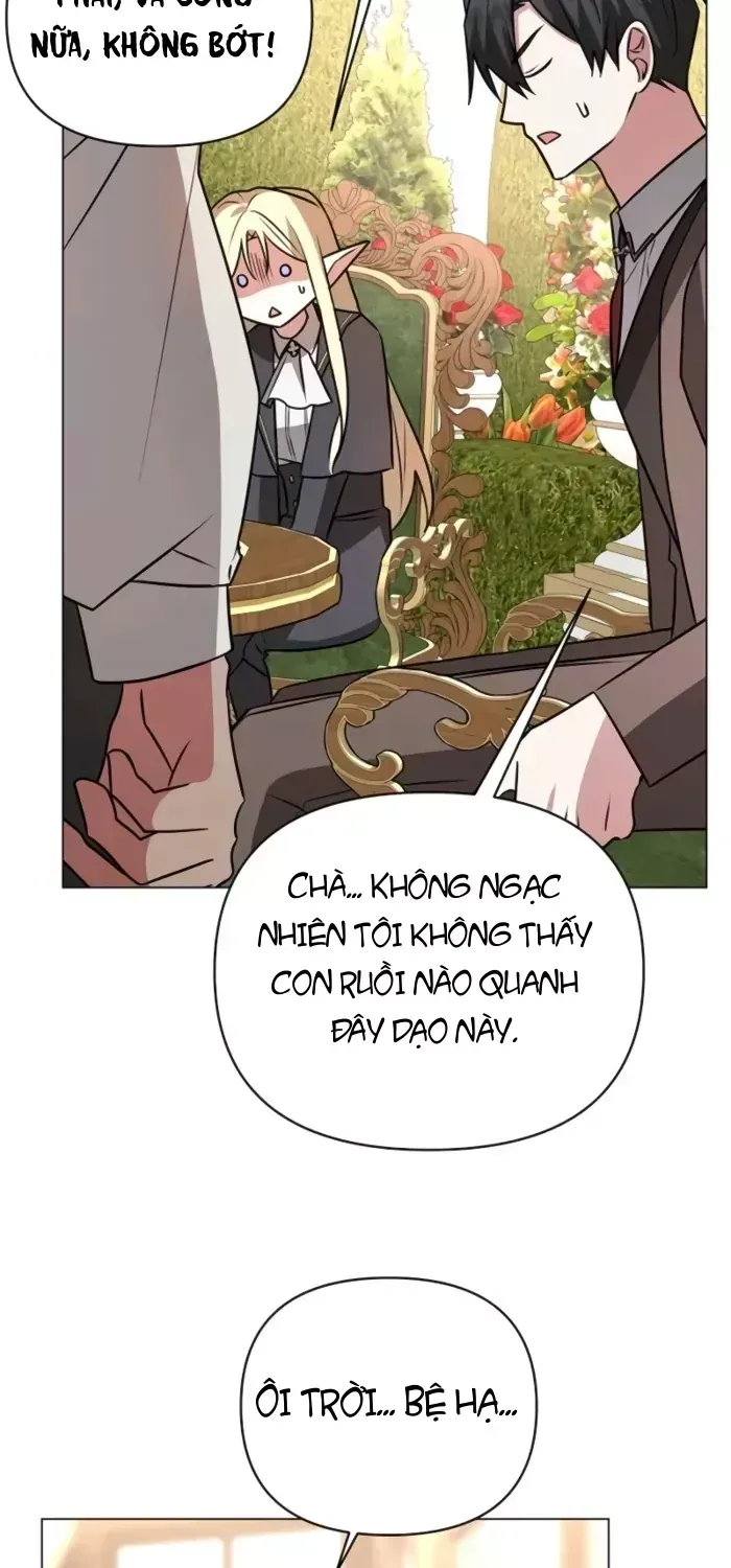 Học Viện Phá Sản Chap 57 - Next Chap 58