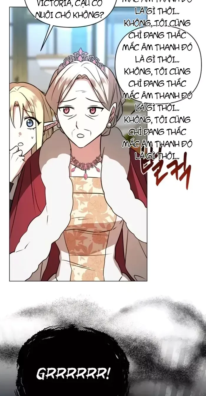 Học Viện Phá Sản Chap 57 - Next Chap 58