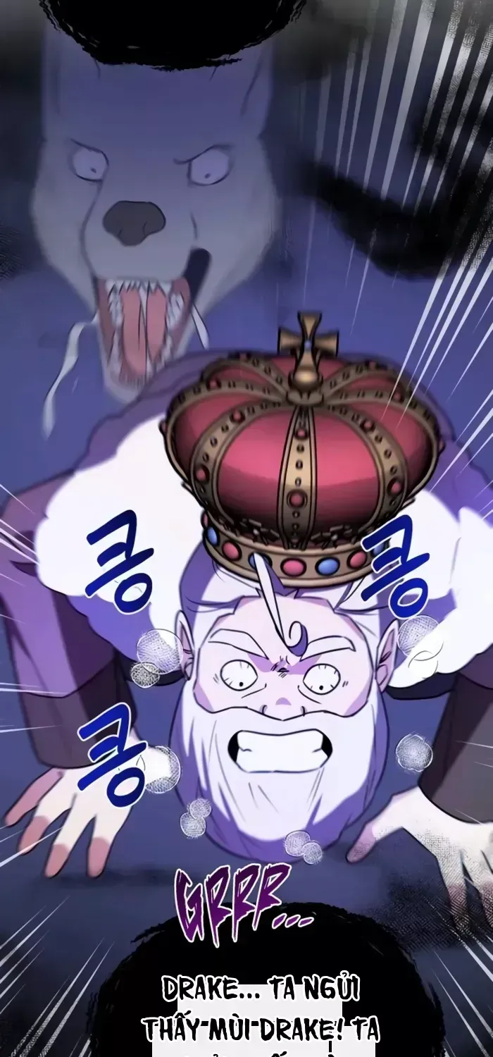 Học Viện Phá Sản Chap 57 - Next Chap 58