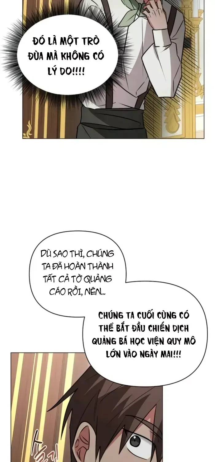 Học Viện Phá Sản Chap 57 - Next Chap 58