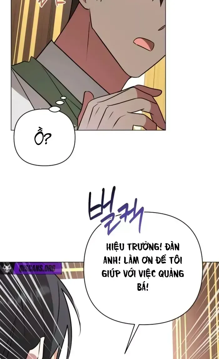 Học Viện Phá Sản Chap 57 - Next Chap 58