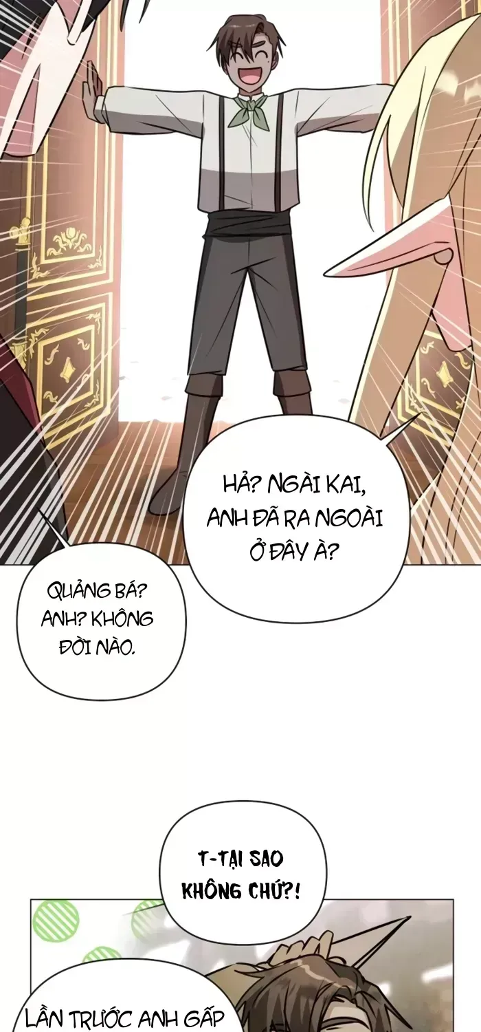 Học Viện Phá Sản Chap 57 - Next Chap 58