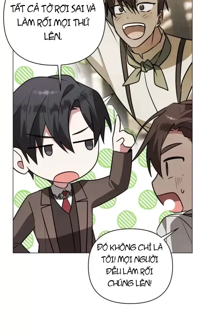 Học Viện Phá Sản Chap 57 - Next Chap 58