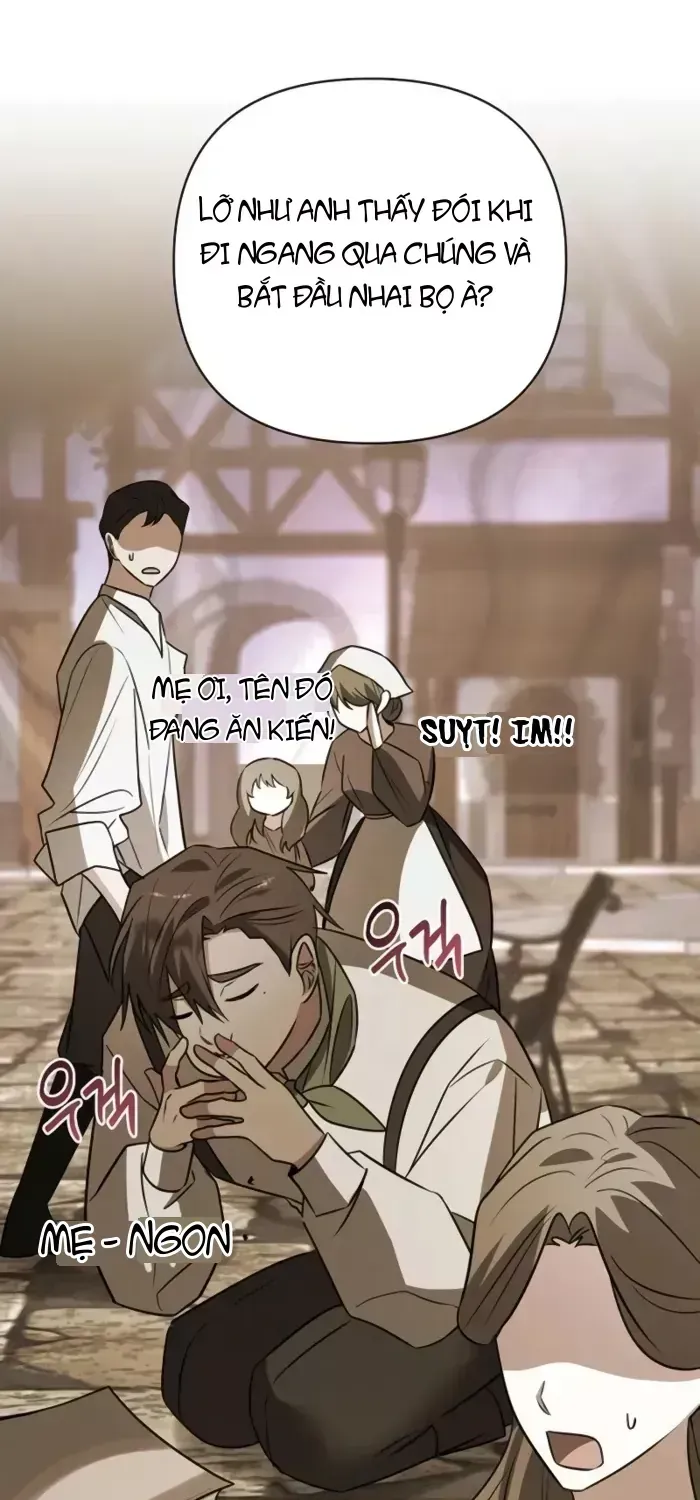 Học Viện Phá Sản Chap 57 - Next Chap 58