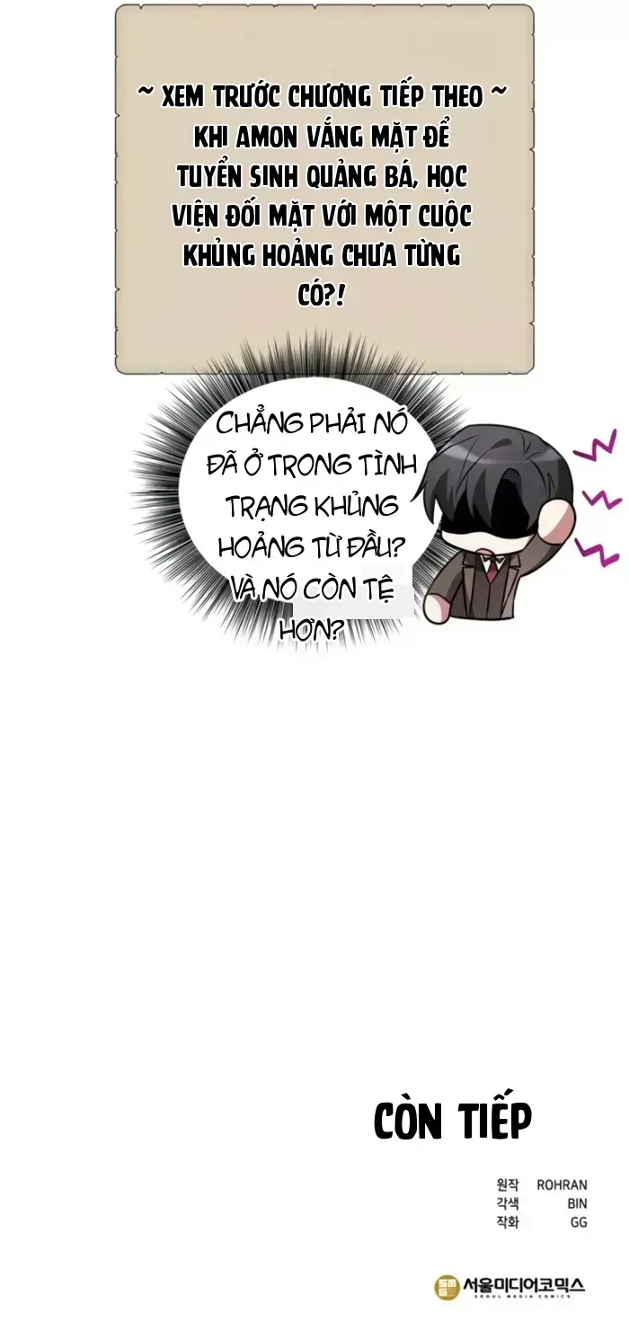 Học Viện Phá Sản Chap 57 - Next Chap 58