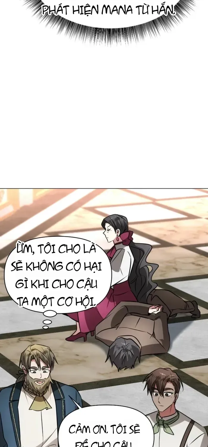 Học Viện Phá Sản Chap 75 - Next Chap 76