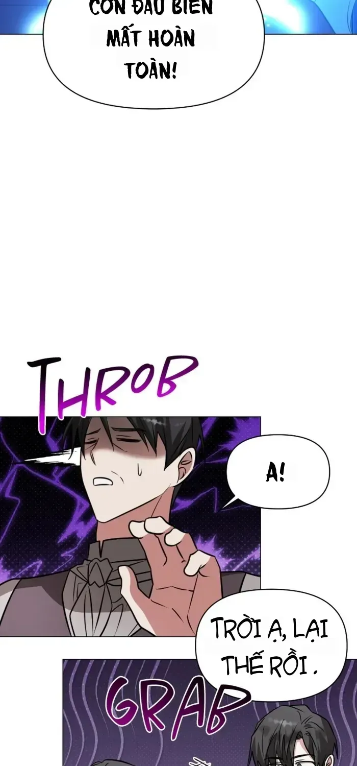 Học Viện Phá Sản Chap 75 - Next Chap 76