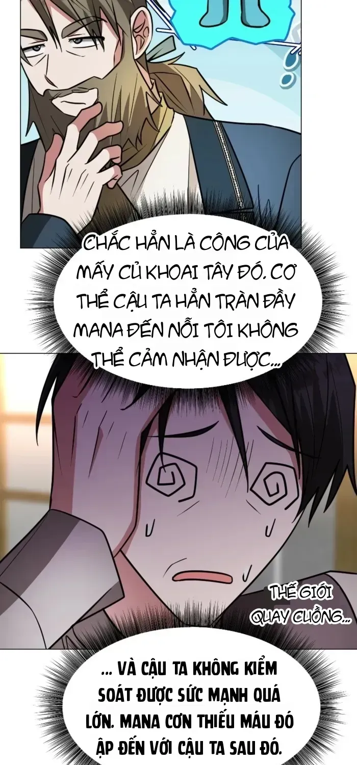 Học Viện Phá Sản Chap 75 - Next Chap 76