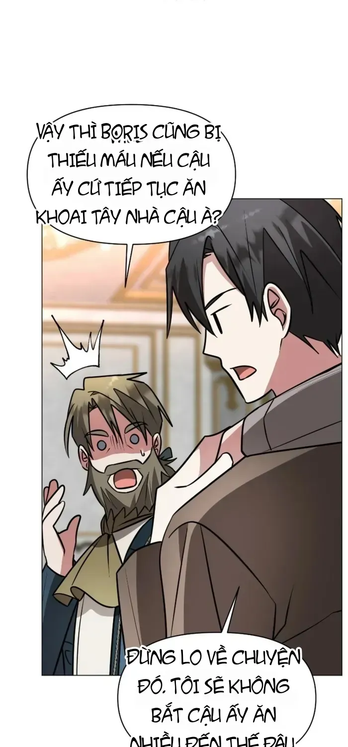 Học Viện Phá Sản Chap 75 - Next Chap 76