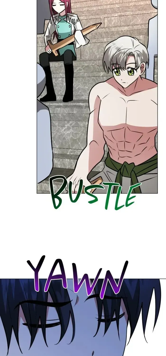 Học Viện Phá Sản Chap 75 - Next Chap 76