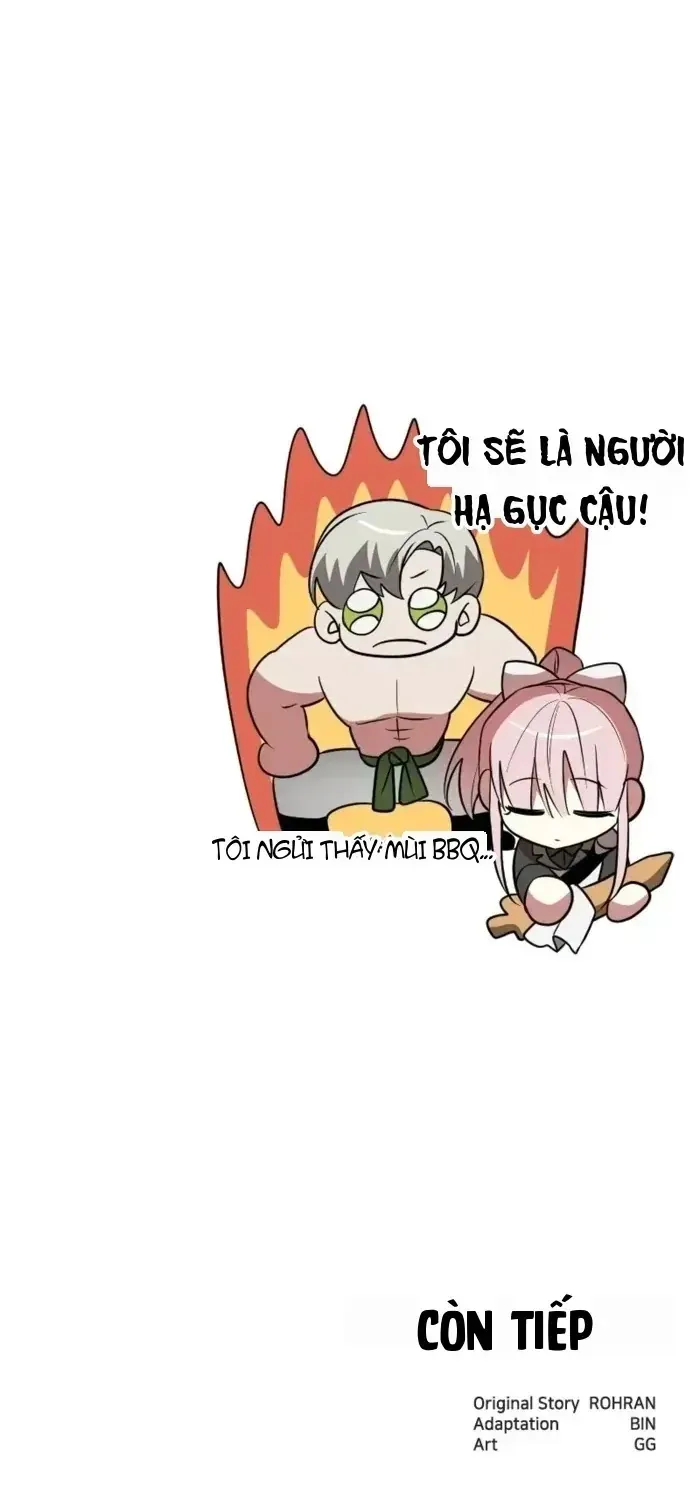 Học Viện Phá Sản Chap 75 - Next Chap 76
