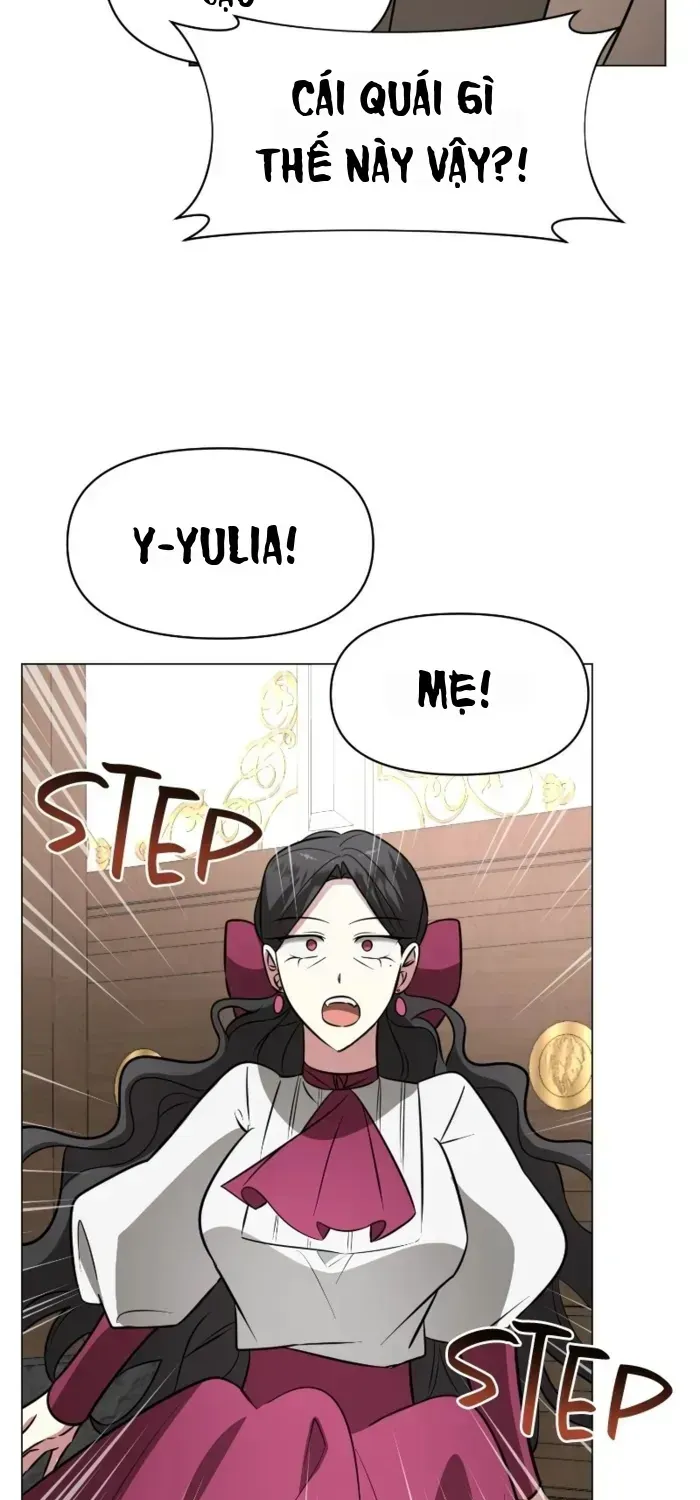 Học Viện Phá Sản Chap 75 - Next Chap 76