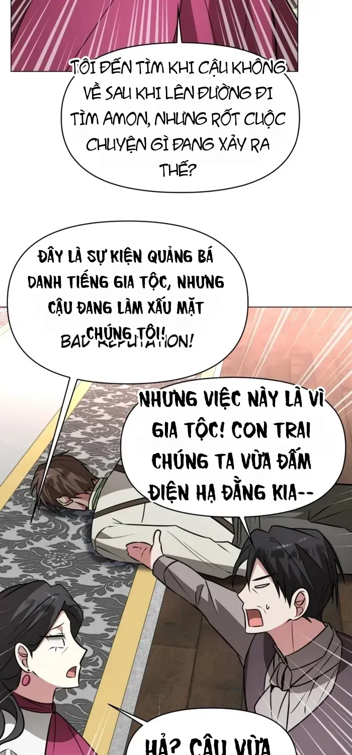 Học Viện Phá Sản Chap 75 - Next Chap 76