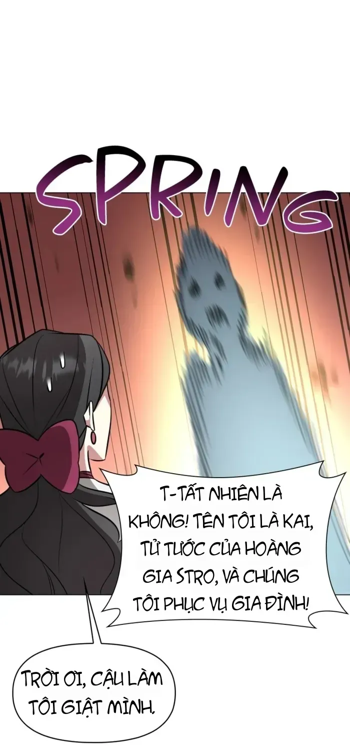 Học Viện Phá Sản Chap 75 - Next Chap 76