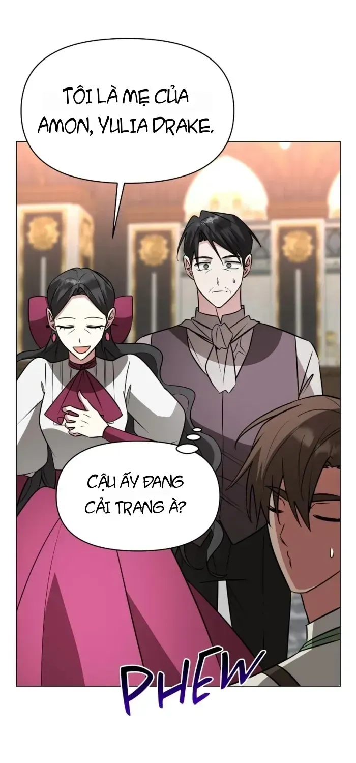 Học Viện Phá Sản Chap 75 - Next Chap 76
