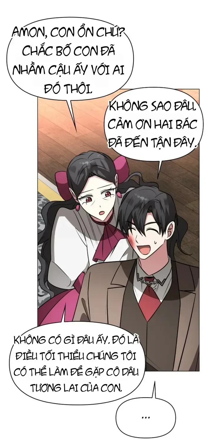 Học Viện Phá Sản Chap 75 - Next Chap 76