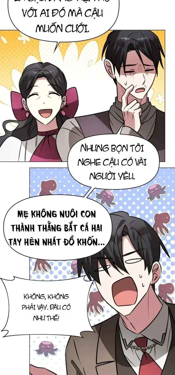 Học Viện Phá Sản Chap 75 - Next Chap 76