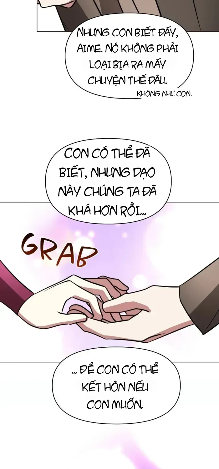 Học Viện Phá Sản Chap 75 - Next Chap 76