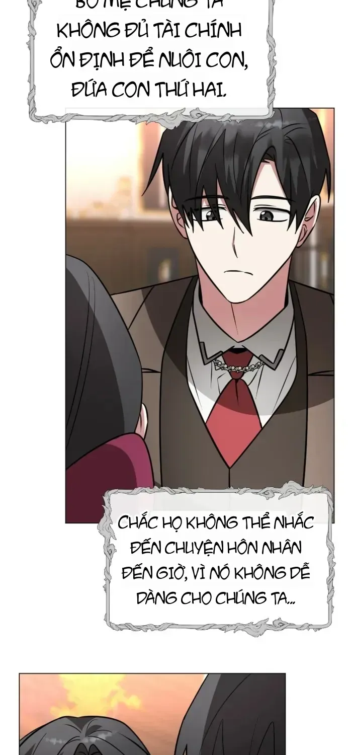 Học Viện Phá Sản Chap 75 - Next Chap 76