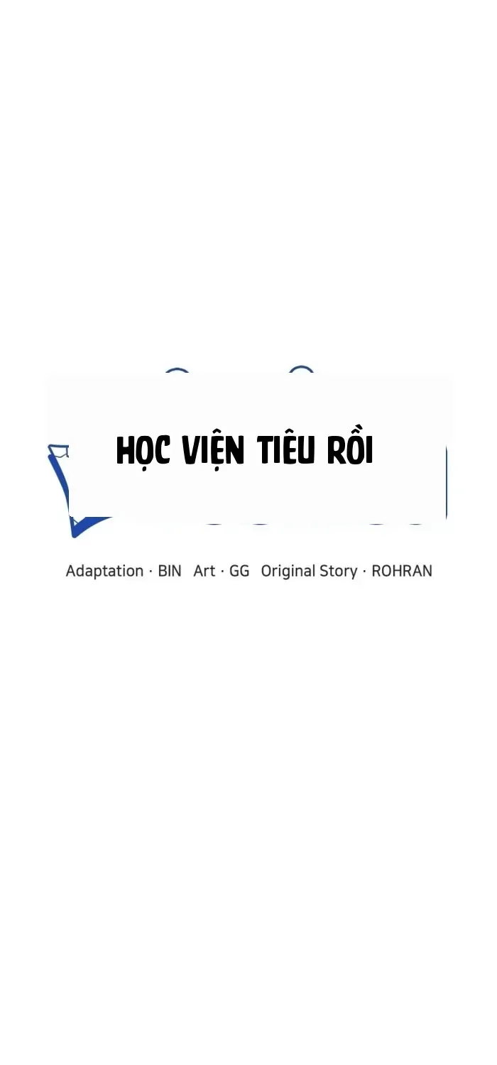 Học Viện Phá Sản Chap 75 - Next Chap 76