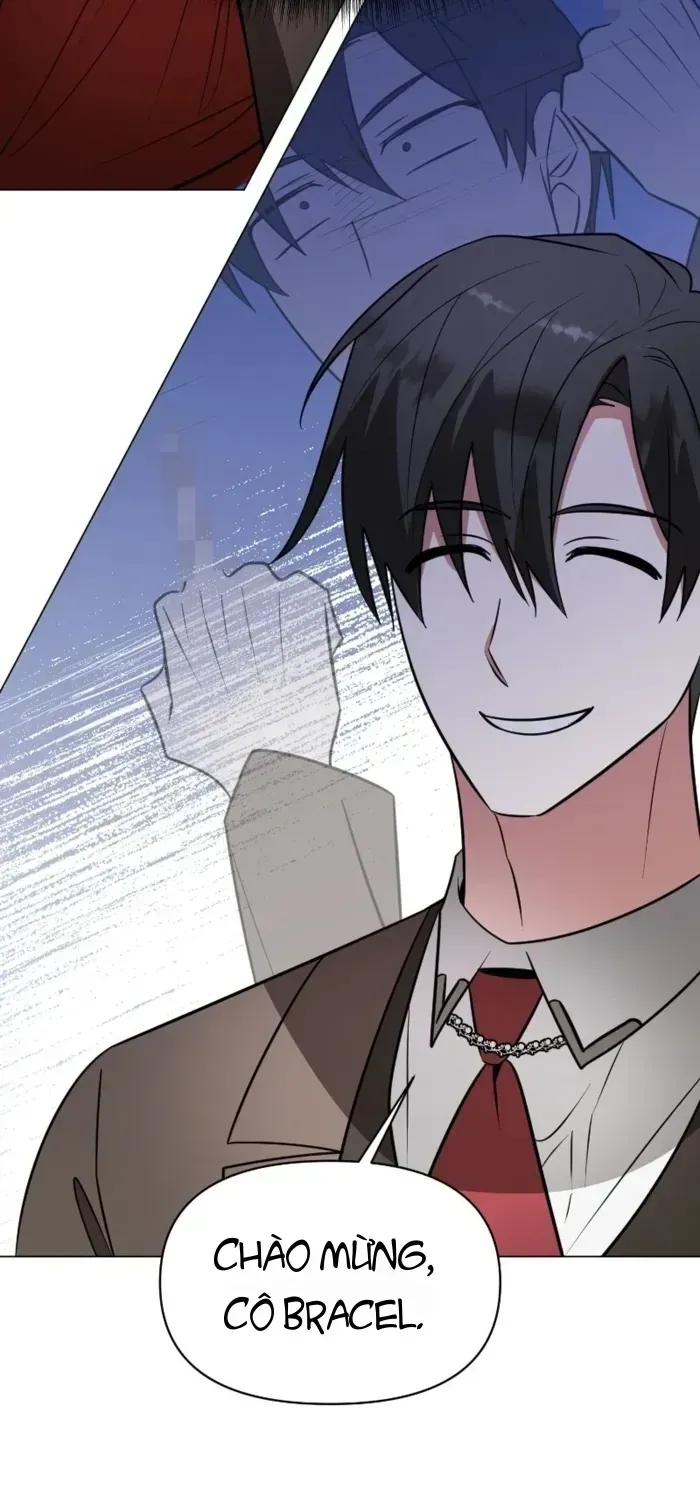 Học Viện Phá Sản Chap 75 - Next Chap 76