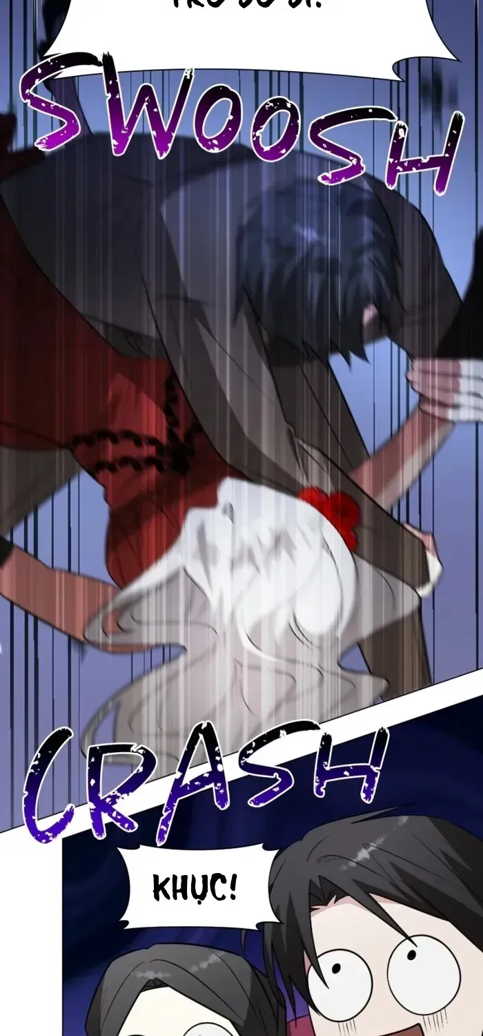 Học Viện Phá Sản Chap 75 - Next Chap 76