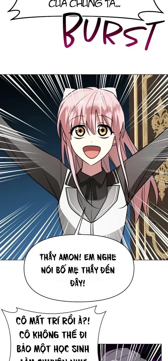 Học Viện Phá Sản Chap 75 - Next Chap 76