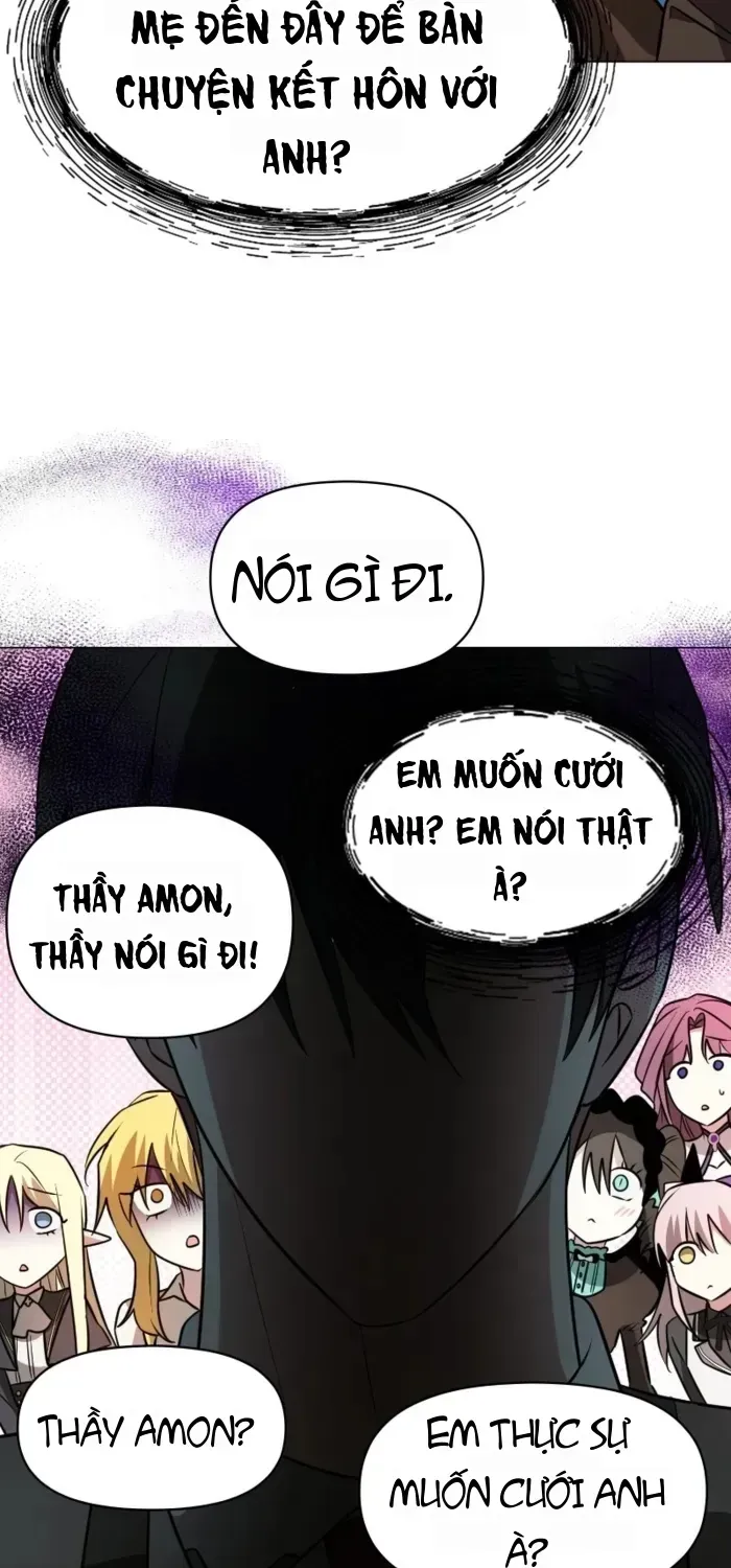 Học Viện Phá Sản Chap 75 - Next Chap 76