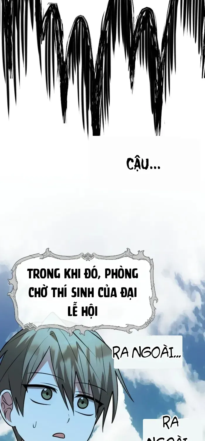 Học Viện Phá Sản Chap 75 - Next Chap 76