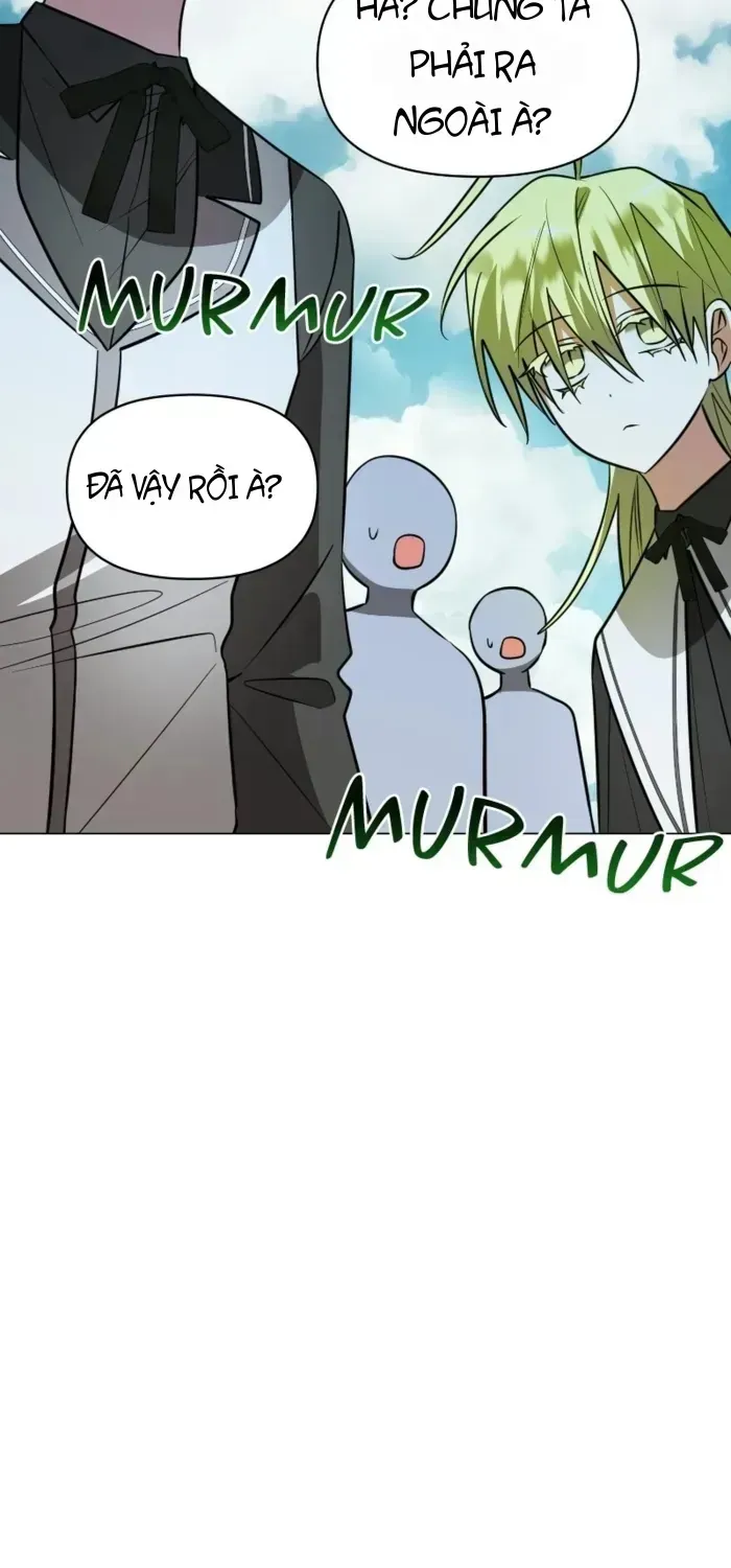 Học Viện Phá Sản Chap 75 - Next Chap 76