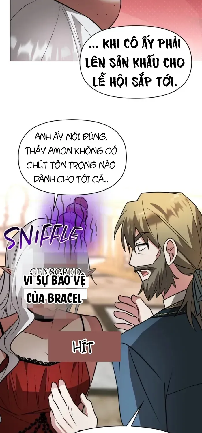 Học Viện Phá Sản Chap 75 - Next Chap 76