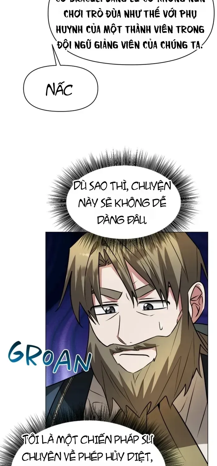 Học Viện Phá Sản Chap 75 - Next Chap 76