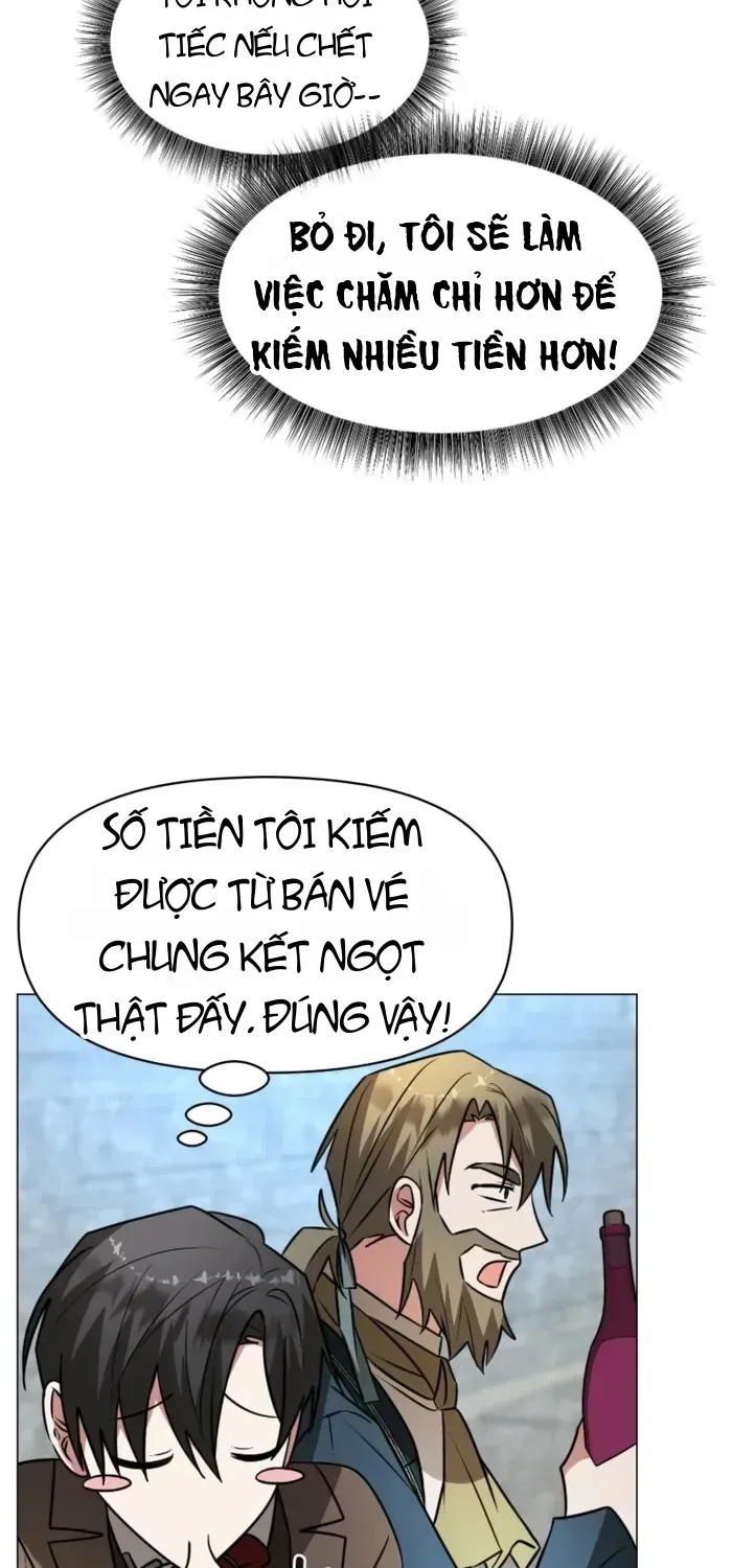 Học Viện Phá Sản Chap 76 - Next Chap 77
