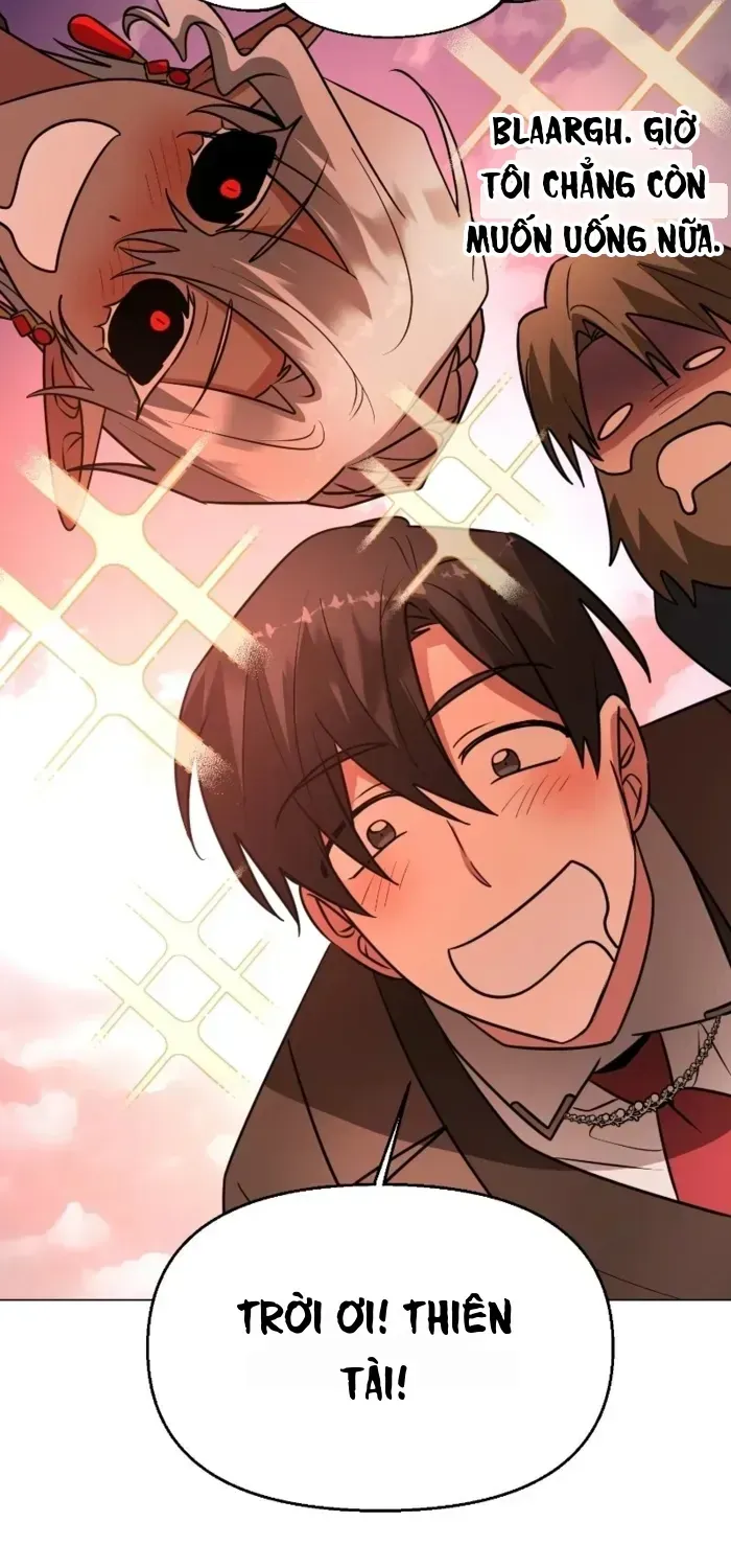 Học Viện Phá Sản Chap 76 - Next Chap 77