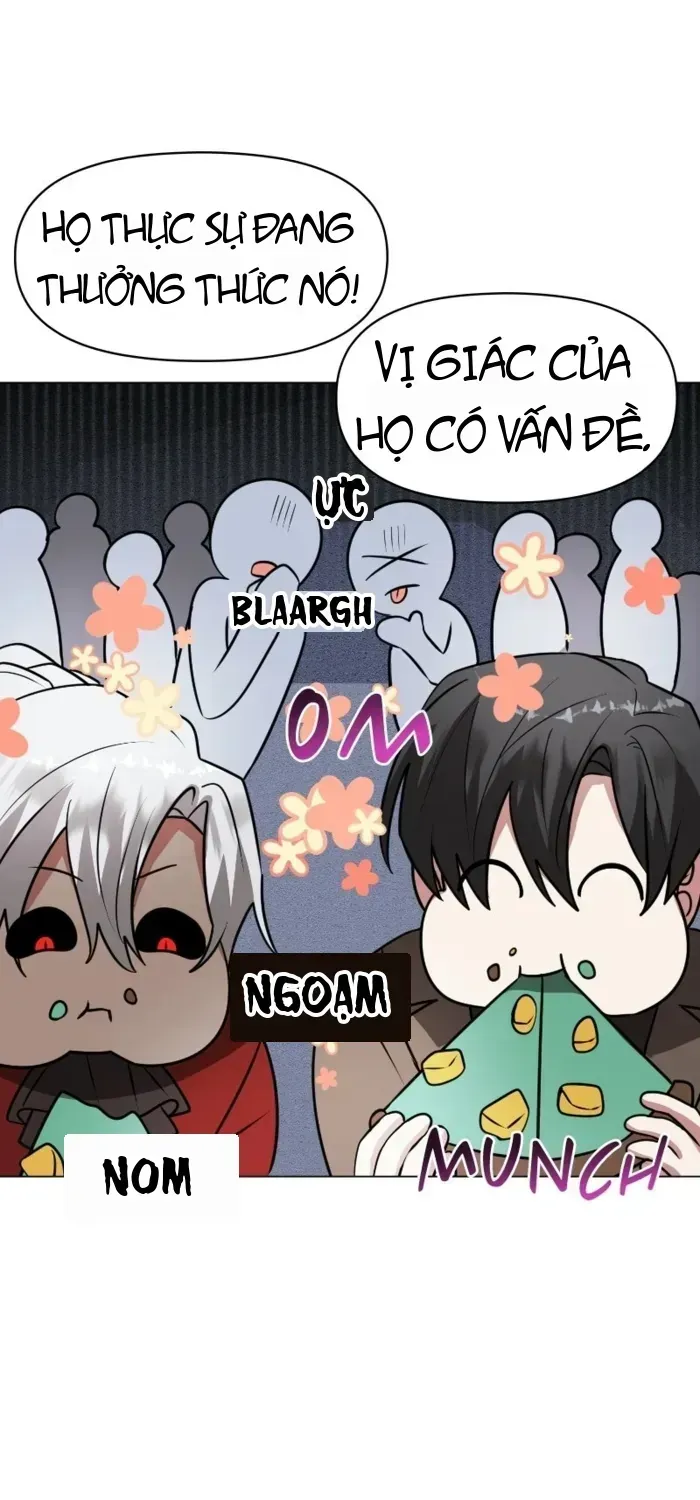 Học Viện Phá Sản Chap 76 - Next Chap 77