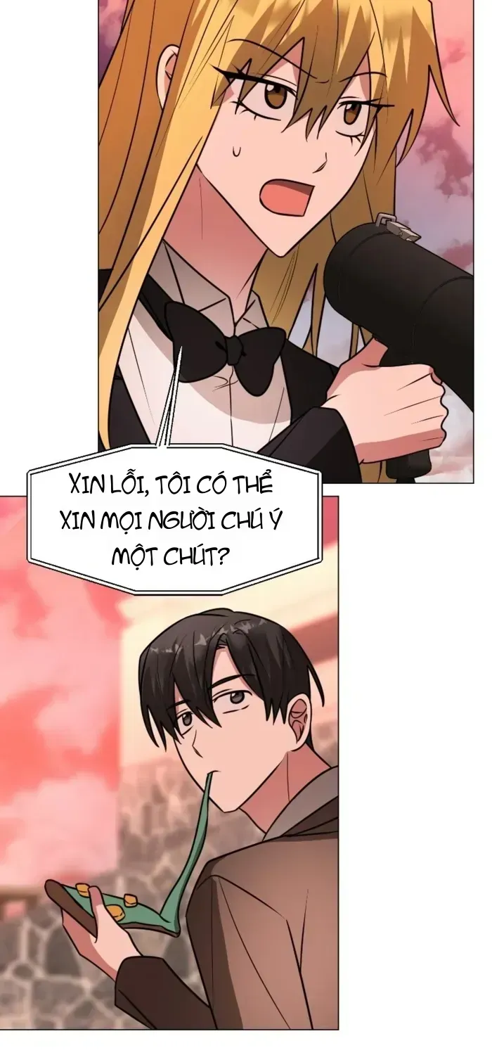 Học Viện Phá Sản Chap 76 - Next Chap 77