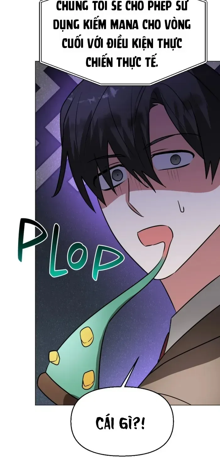 Học Viện Phá Sản Chap 76 - Next Chap 77