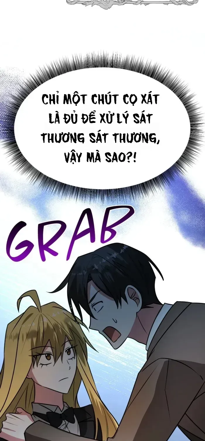 Học Viện Phá Sản Chap 76 - Next Chap 77