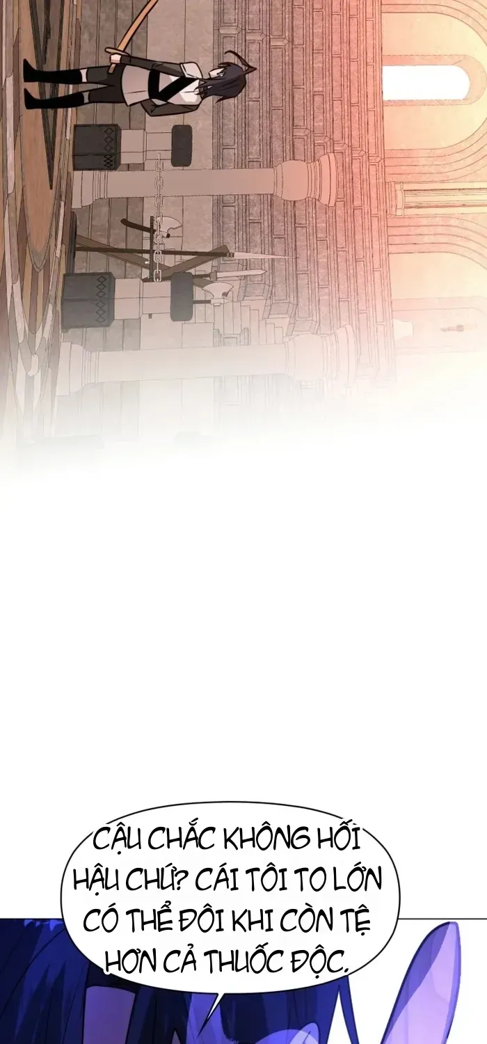 Học Viện Phá Sản Chap 76 - Next Chap 77