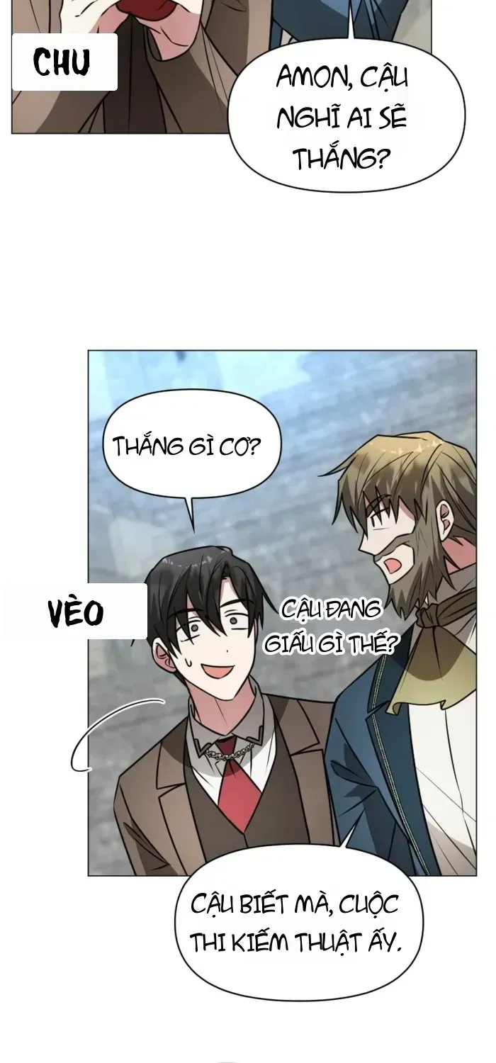 Học Viện Phá Sản Chap 76 - Next Chap 77