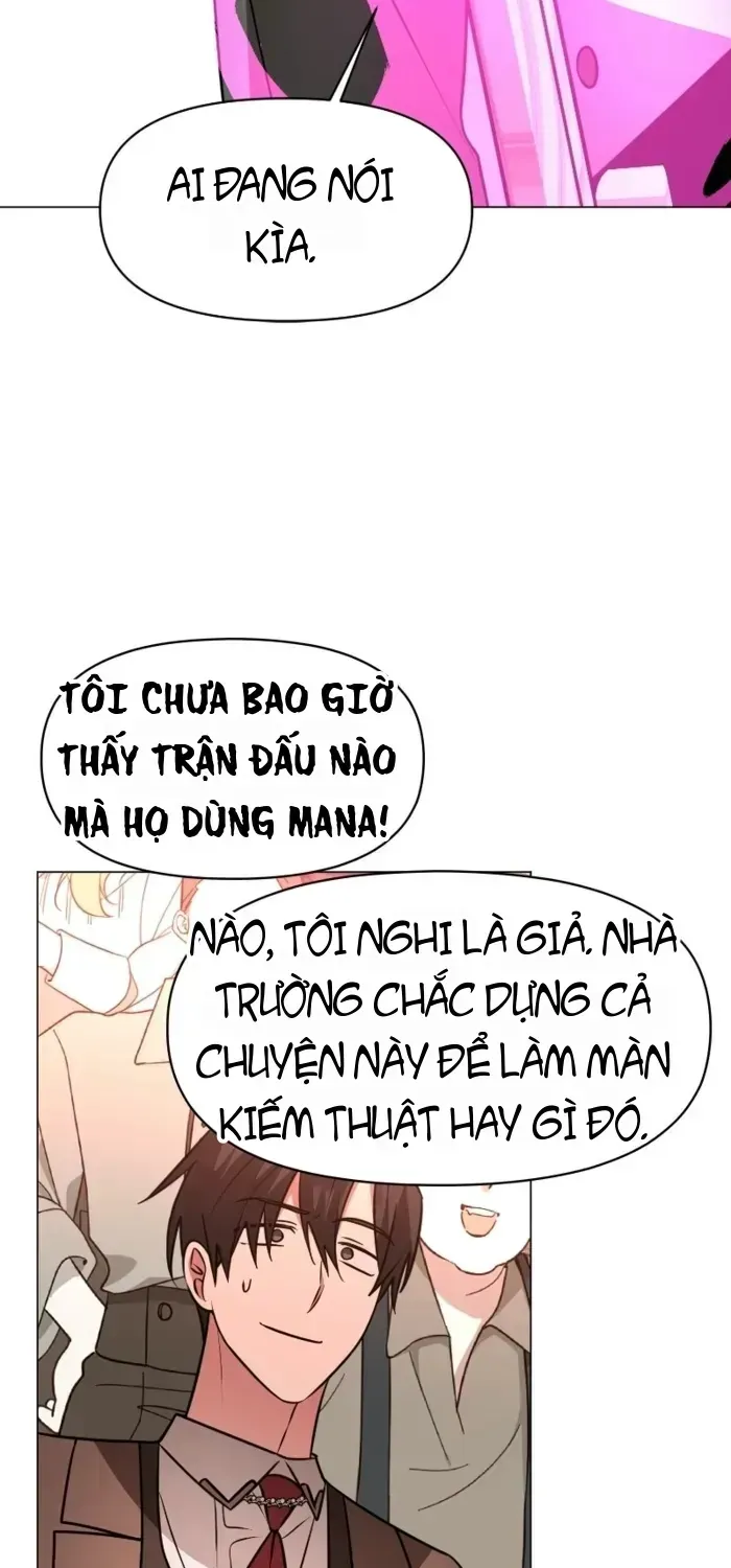 Học Viện Phá Sản Chap 76 - Next Chap 77