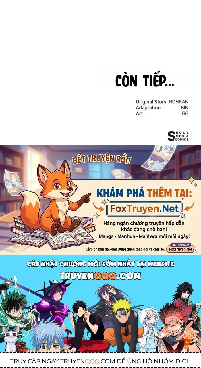 Học Viện Phá Sản Chap 76 - Next Chap 77