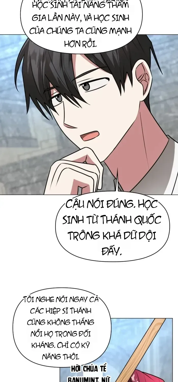Học Viện Phá Sản Chap 76 - Next Chap 77