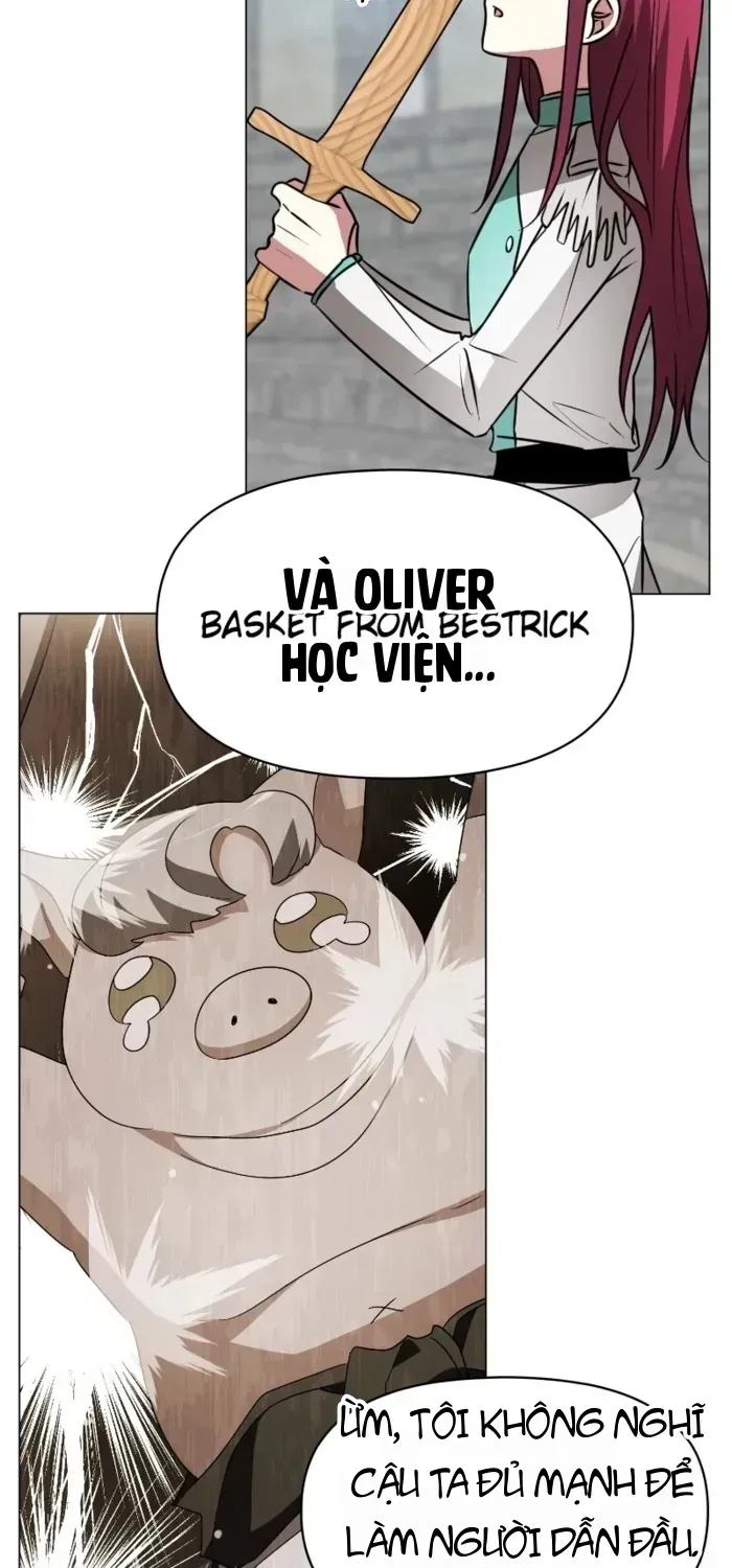 Học Viện Phá Sản Chap 76 - Next Chap 77