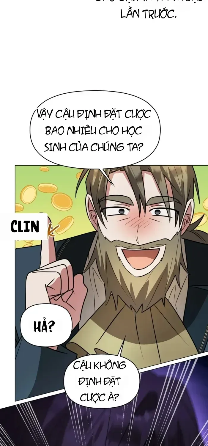 Học Viện Phá Sản Chap 76 - Next Chap 77