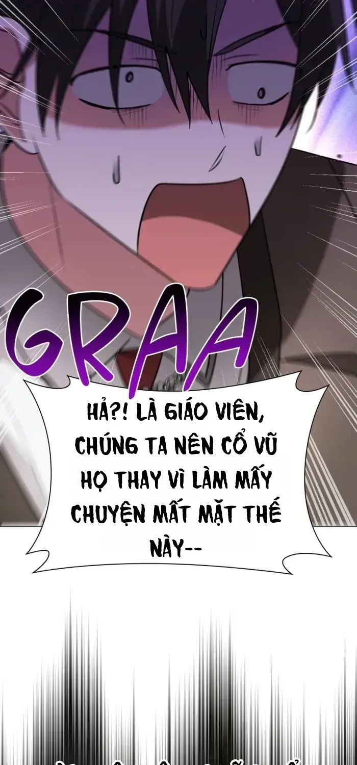 Học Viện Phá Sản Chap 76 - Next Chap 77