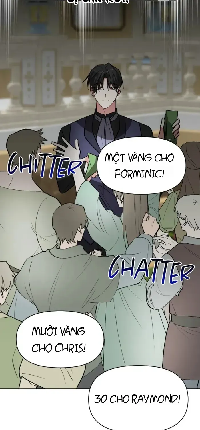Học Viện Phá Sản Chap 76 - Next Chap 77