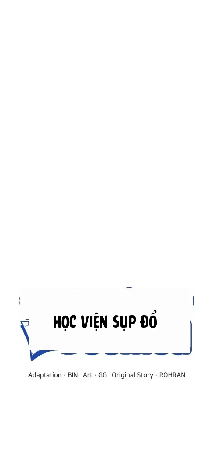 Học Viện Phá Sản Chap 76 - Next Chap 77