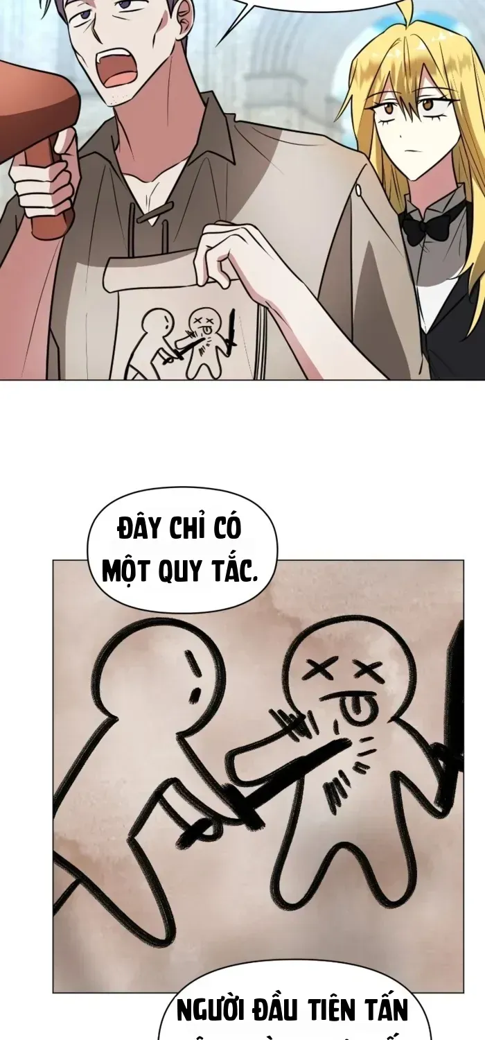Học Viện Phá Sản Chap 76 - Next Chap 77