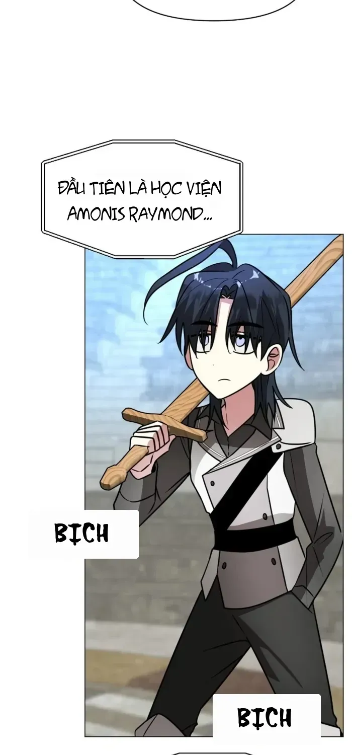 Học Viện Phá Sản Chap 76 - Next Chap 77